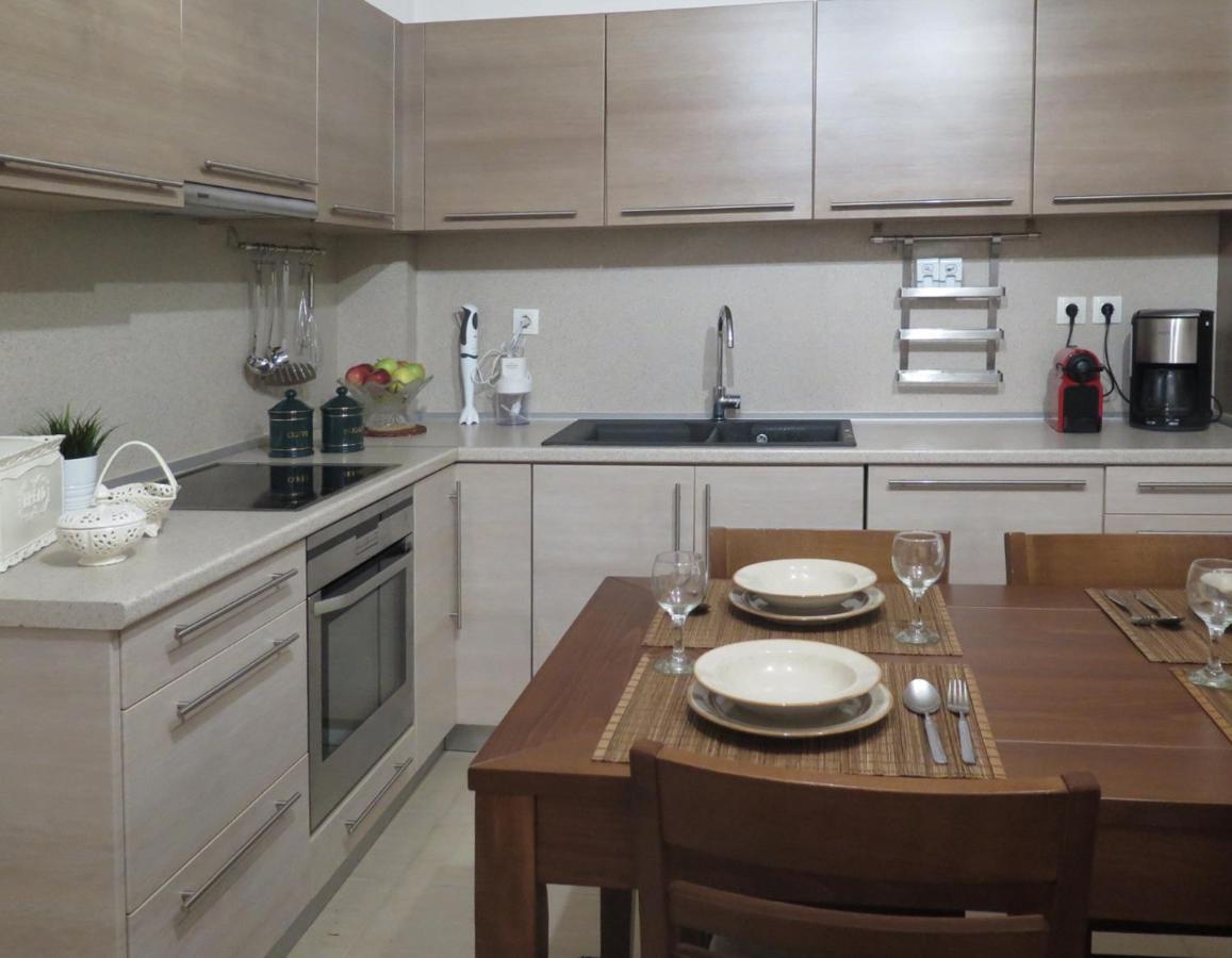 فيلا Lilia'S House At Trikala المظهر الخارجي الصورة