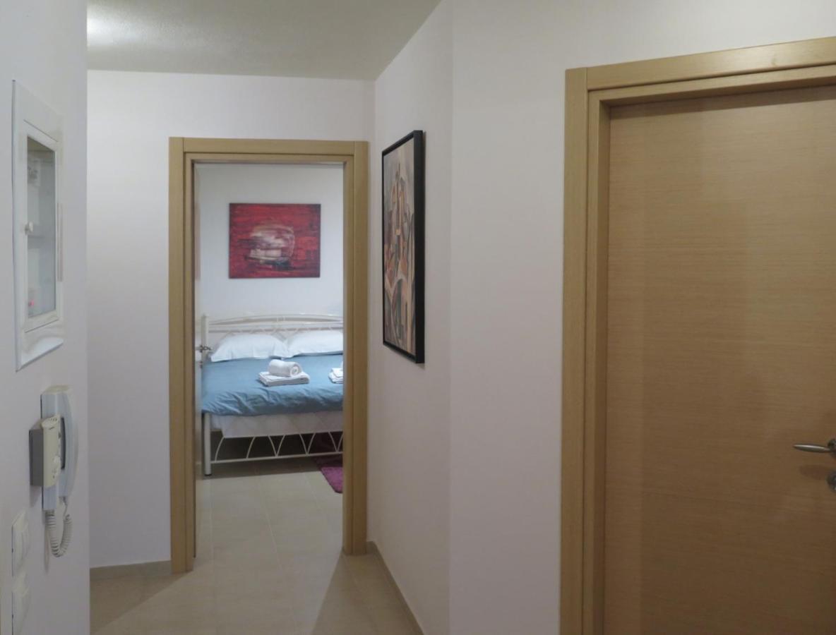 فيلا Lilia'S House At Trikala المظهر الخارجي الصورة