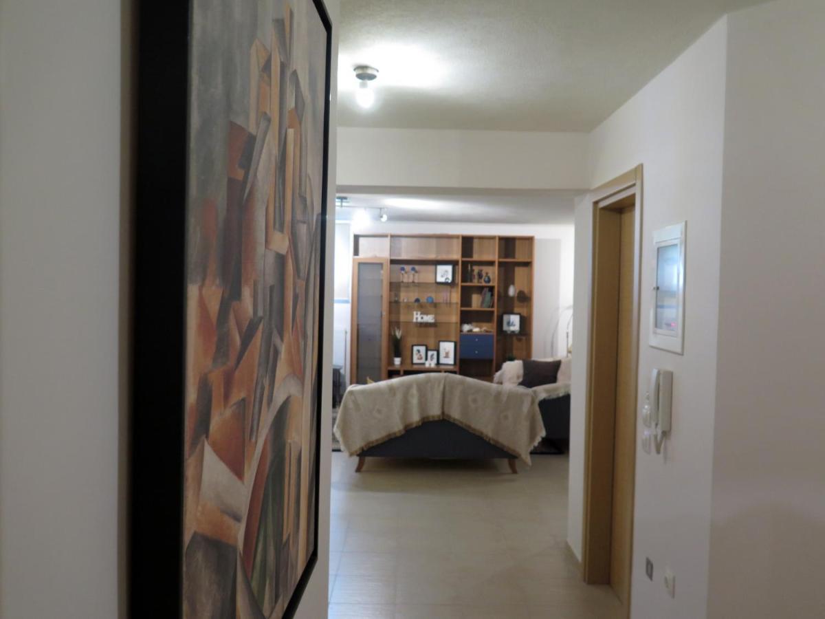فيلا Lilia'S House At Trikala المظهر الخارجي الصورة
