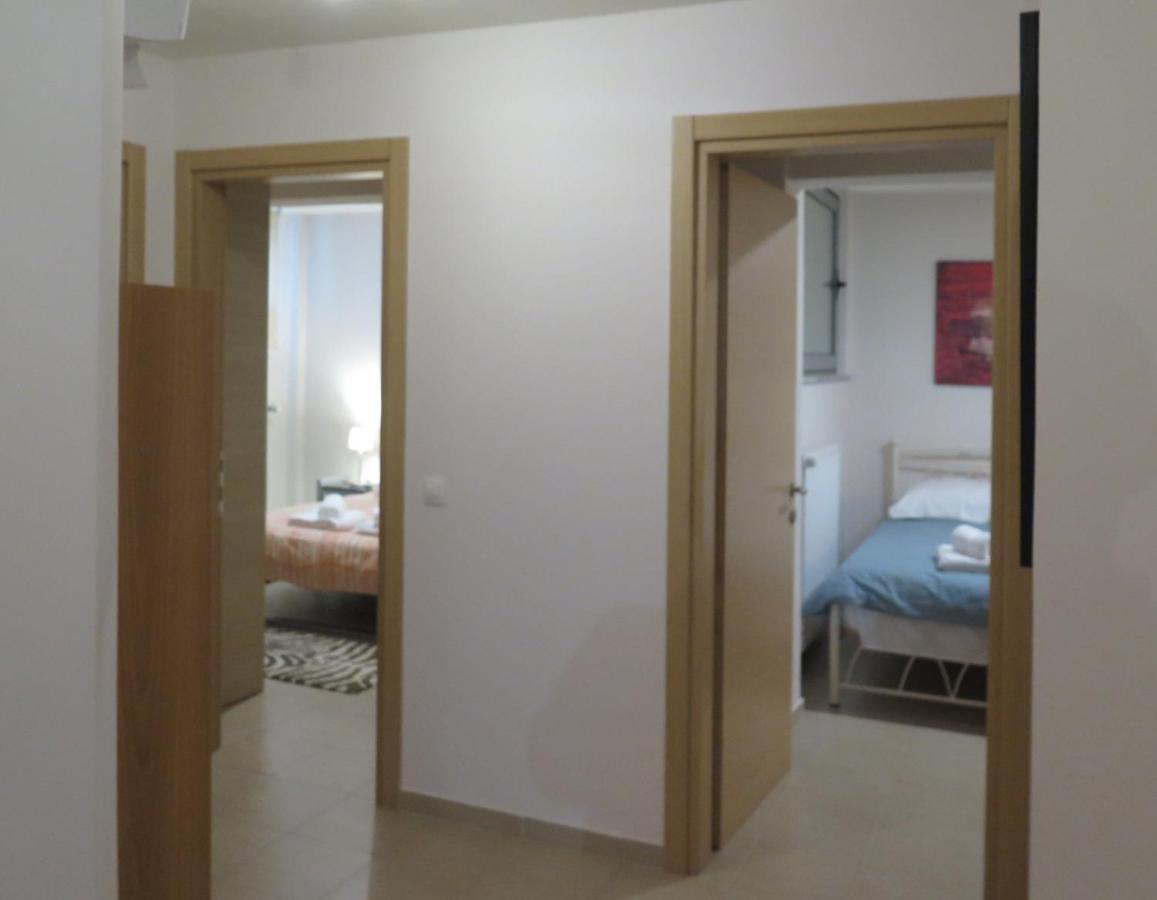 فيلا Lilia'S House At Trikala المظهر الخارجي الصورة