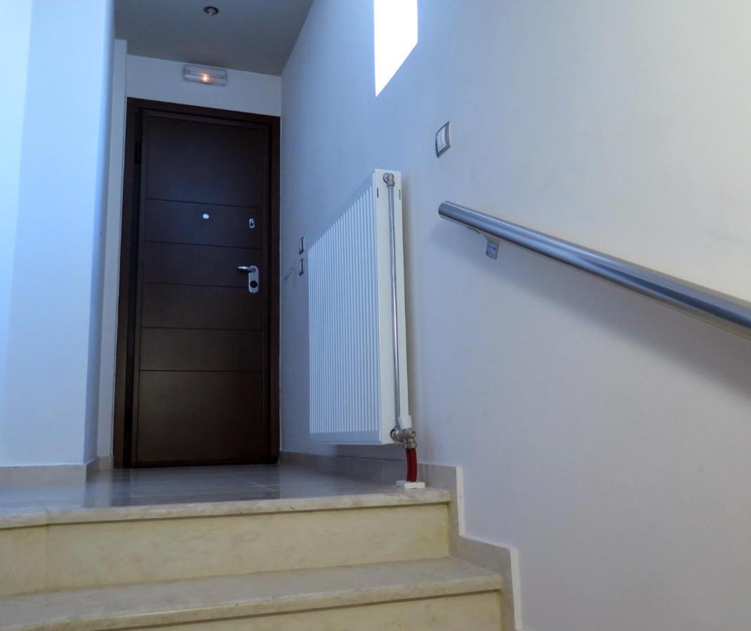 فيلا Lilia'S House At Trikala المظهر الخارجي الصورة