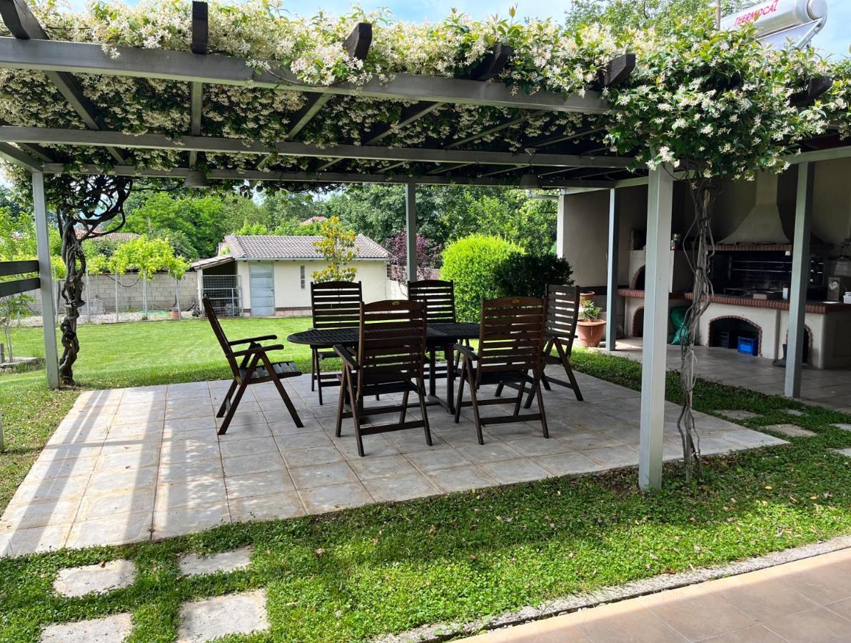 فيلا Lilia'S House At Trikala المظهر الخارجي الصورة